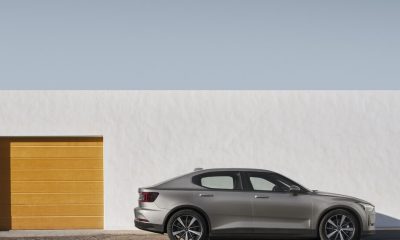 With Multiple Personalities, Polestar Plots Its Post-Volvo Course