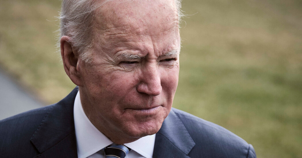 Biden will travel to Europe next week for an extraordinary NATO meeting.