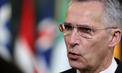 Stoltenberg to extend his role as Nato chief for another year