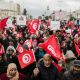 Tunisia’s political crisis worsens as president dissolves parliament