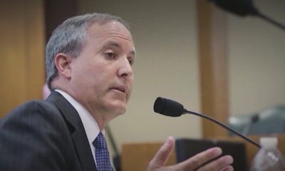 Targeting trans Texans again, Ken Paxton investigating pharmaceuticals over puberty blockers