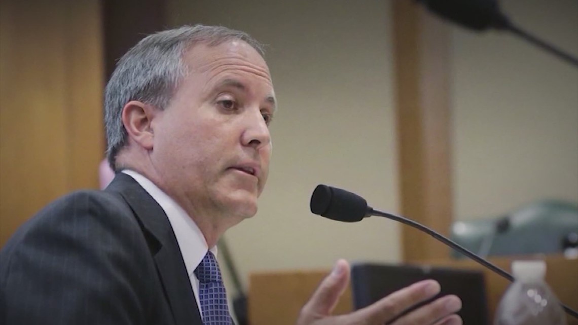 Targeting trans Texans again, Ken Paxton investigating pharmaceuticals over puberty blockers