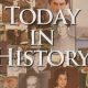 Today in History for March 26th