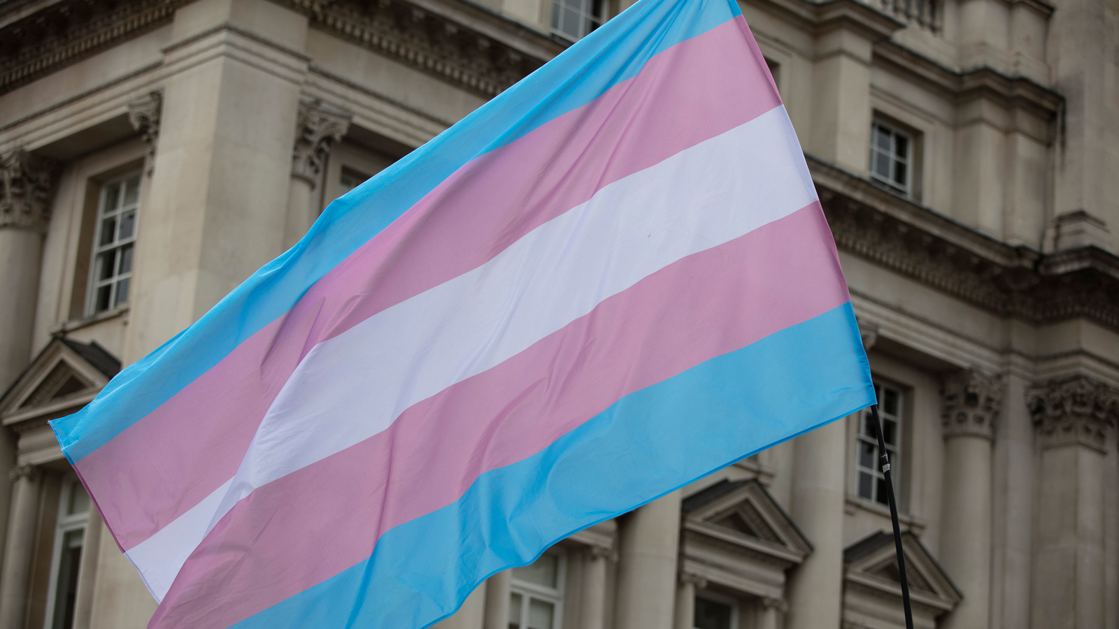 President Biden to mark Transgender Day of Visibility with new actions