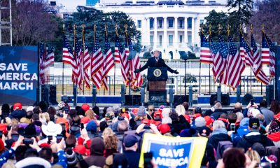 Justice Dept. Widens Jan. 6 Inquiry to Range of Pro-Trump Figures