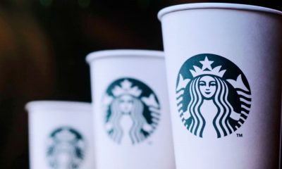 Starbucks is planning to phase out its iconic cups to reduce waste