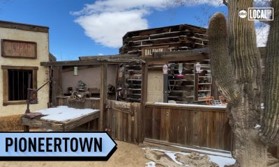 Pioneertown: Celebrating the culture of the American West for 75 years