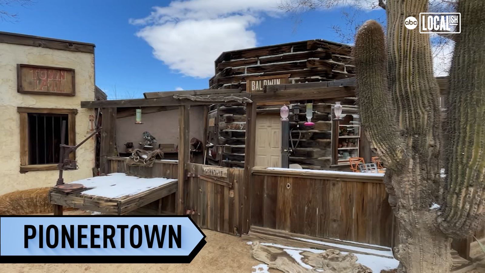 Pioneertown: Celebrating the culture of the American West for 75 years
