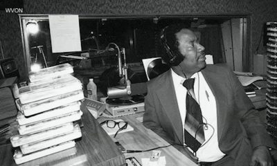 Pervis Spann, WVON broadcasting legend, to be laid to rest Thursday | Watch Live