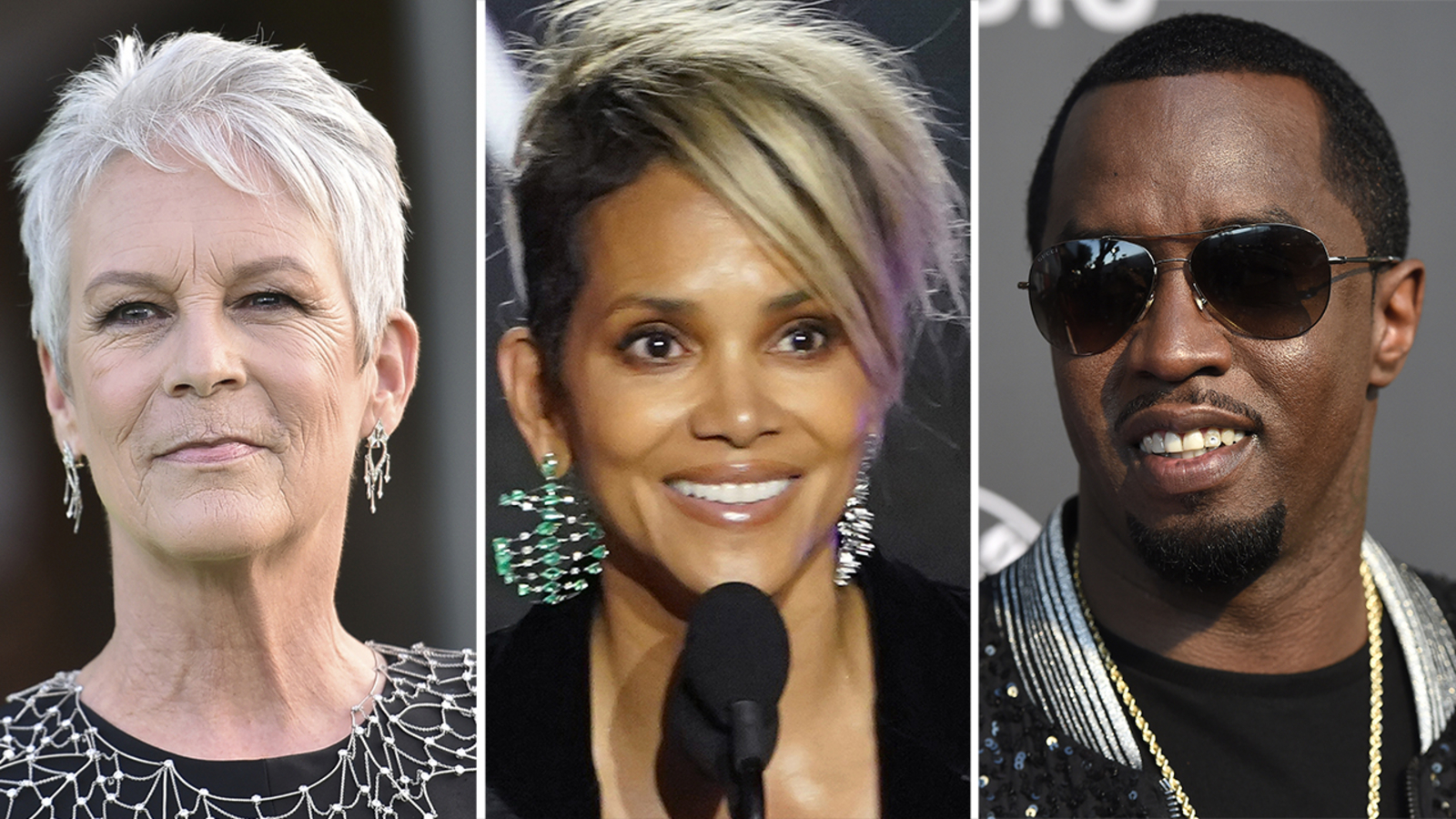 Oscars 2022: Academy adds Halle Berry, Diddy as presenters