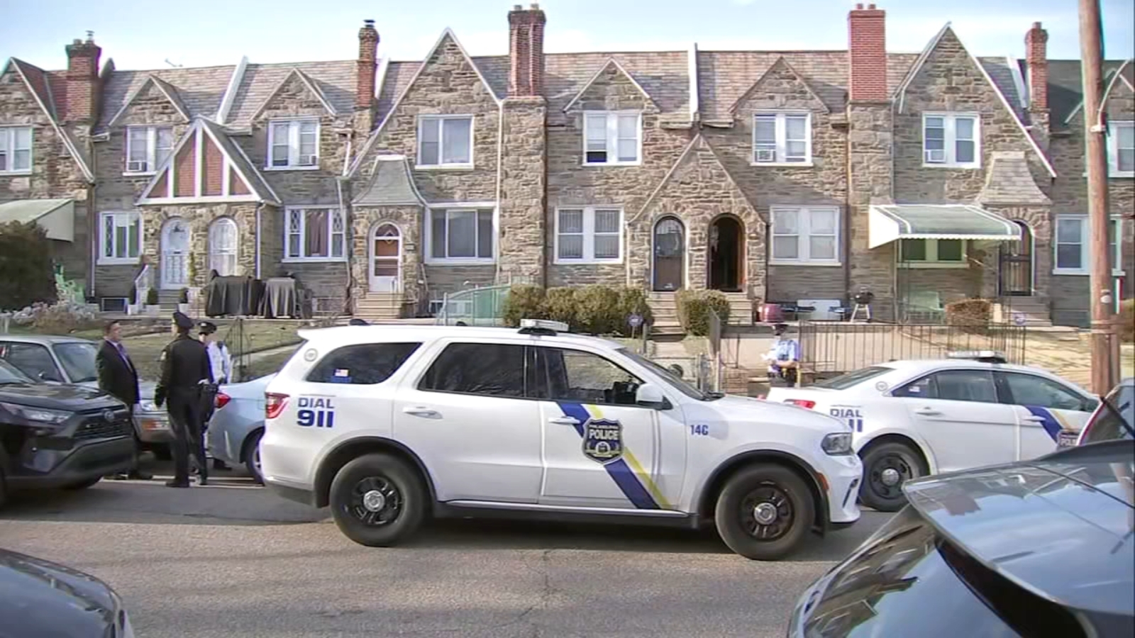 80-year-old grandmother accidentally shot by teens playing with gun, police say