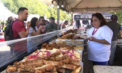 Chicago Puerto Rican Festival and parade return to Humboldt Park in June