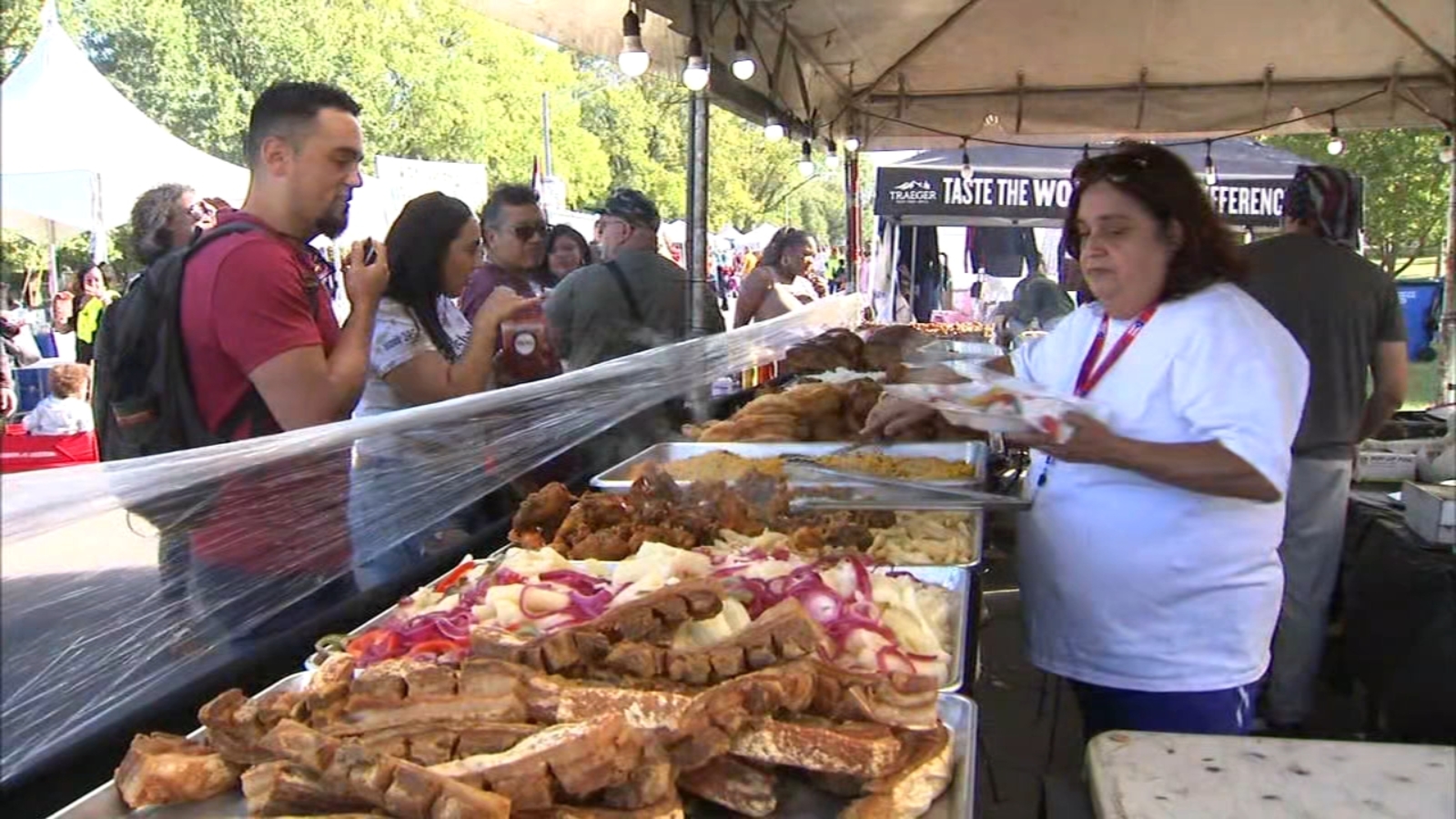 Chicago Puerto Rican Festival and parade return to Humboldt Park in June