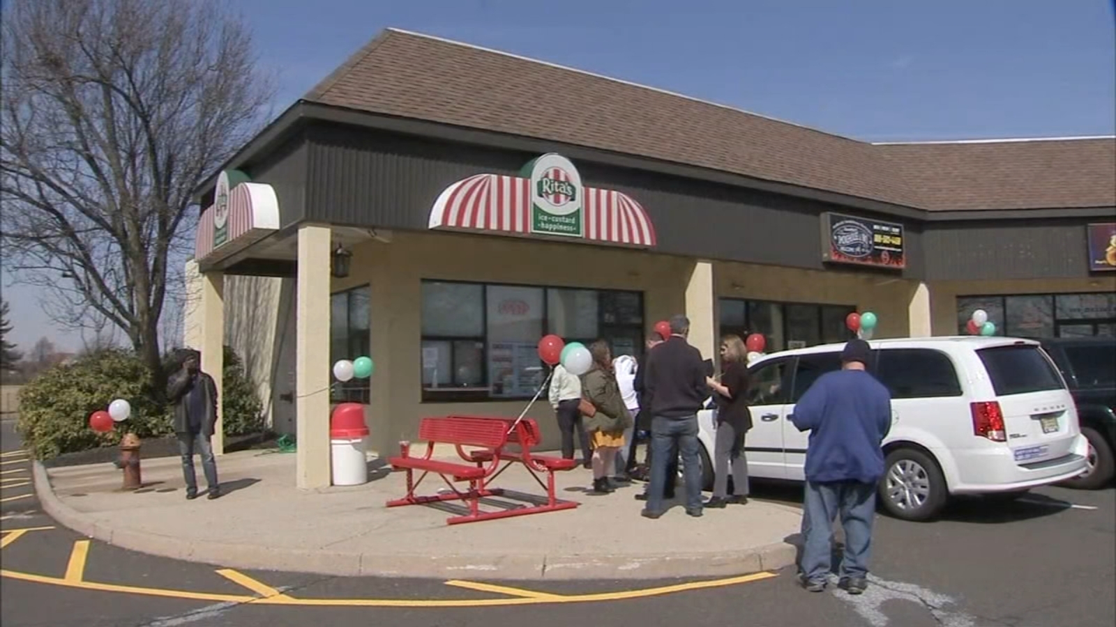 Rita’s extends First Day of Spring free ice promotion to a full week – but there’s a catch