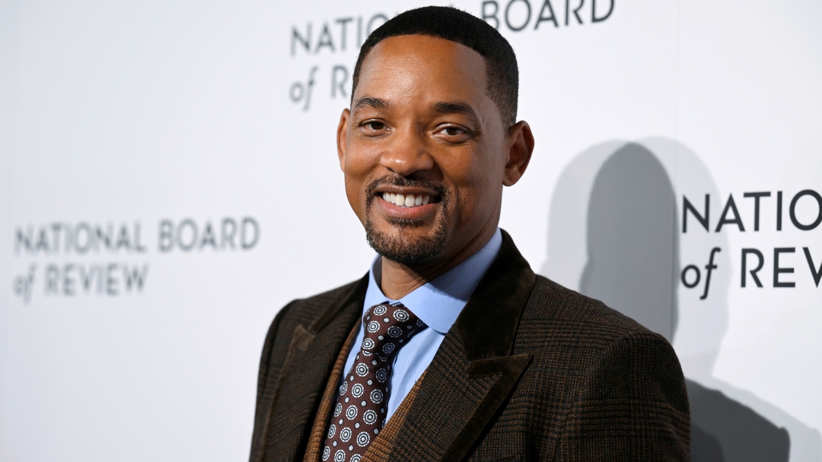 Best Actor Oscar favorite Will Smith taking ‘King Richard’ buzz in stride