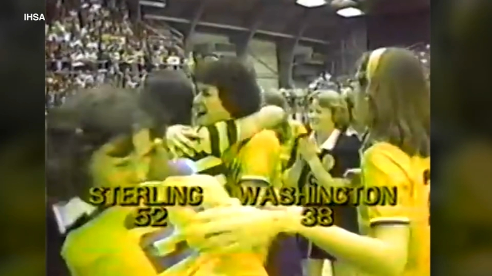 Title IX paved the way for Sterling High girls’ basketball team’s historic 1st championship win