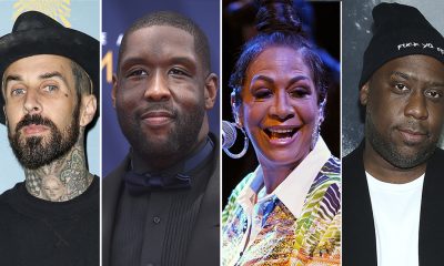 Oscars 2022: Sheila E, Travis Barker, Robert Glasper, Adam Blackstone to perform together