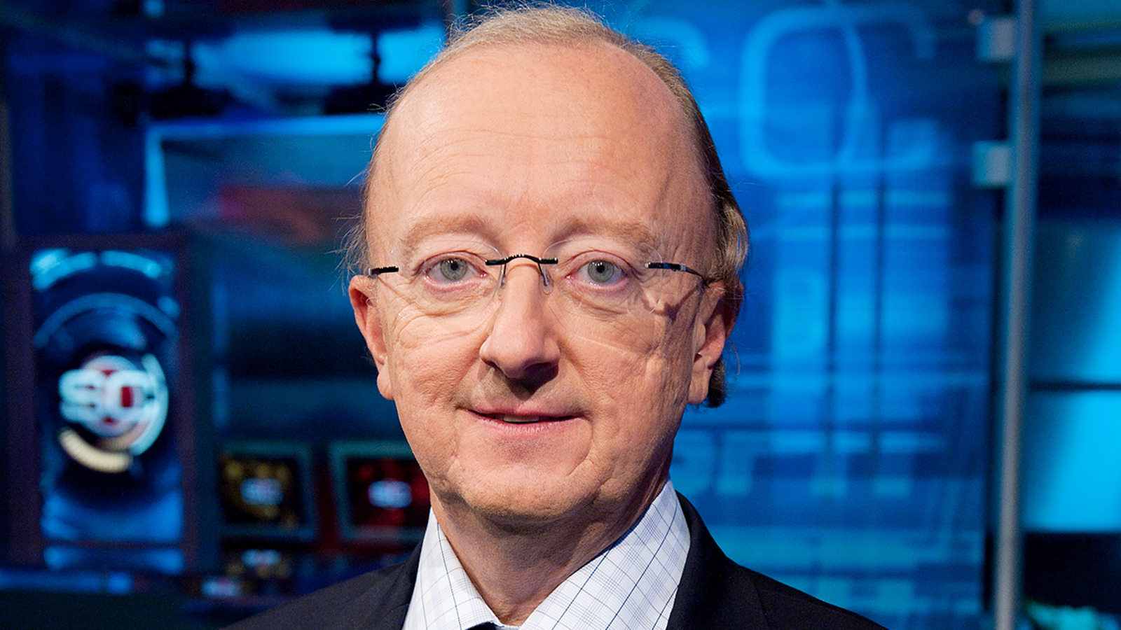 John Clayton, longtime ESPN NFL reporter and radio host, dies at 67