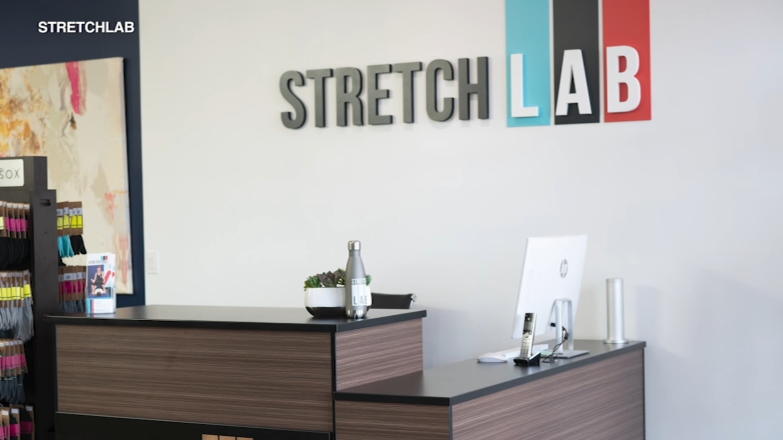 Entrepreneur opens new Orland Park Stretch Lab to help community’s healthy lifestyle