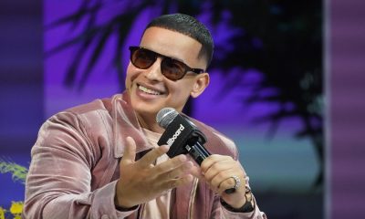 Daddy Yankee, the ‘King of Reggaeton’ announces retirement