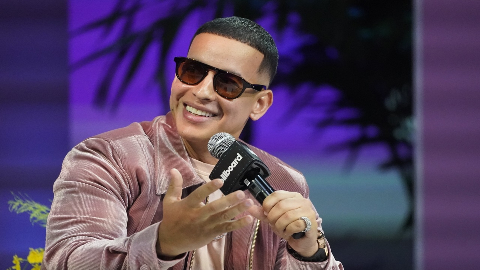 Daddy Yankee, the ‘King of Reggaeton’ announces retirement