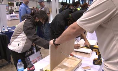 Youth Trade Expo at McCormick Place connects Chicago youth with skilled trade jobs