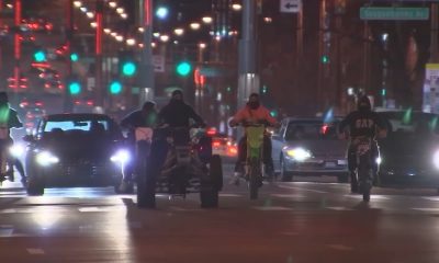 Pa. State Rep. aims to end illegal dirt bike, ATV riding in Philadelphia