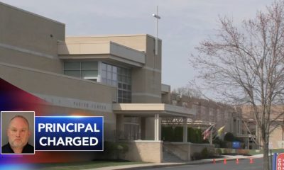Montco Catholic school principal stole K to pay rent, vacation, non-existent conference: Police