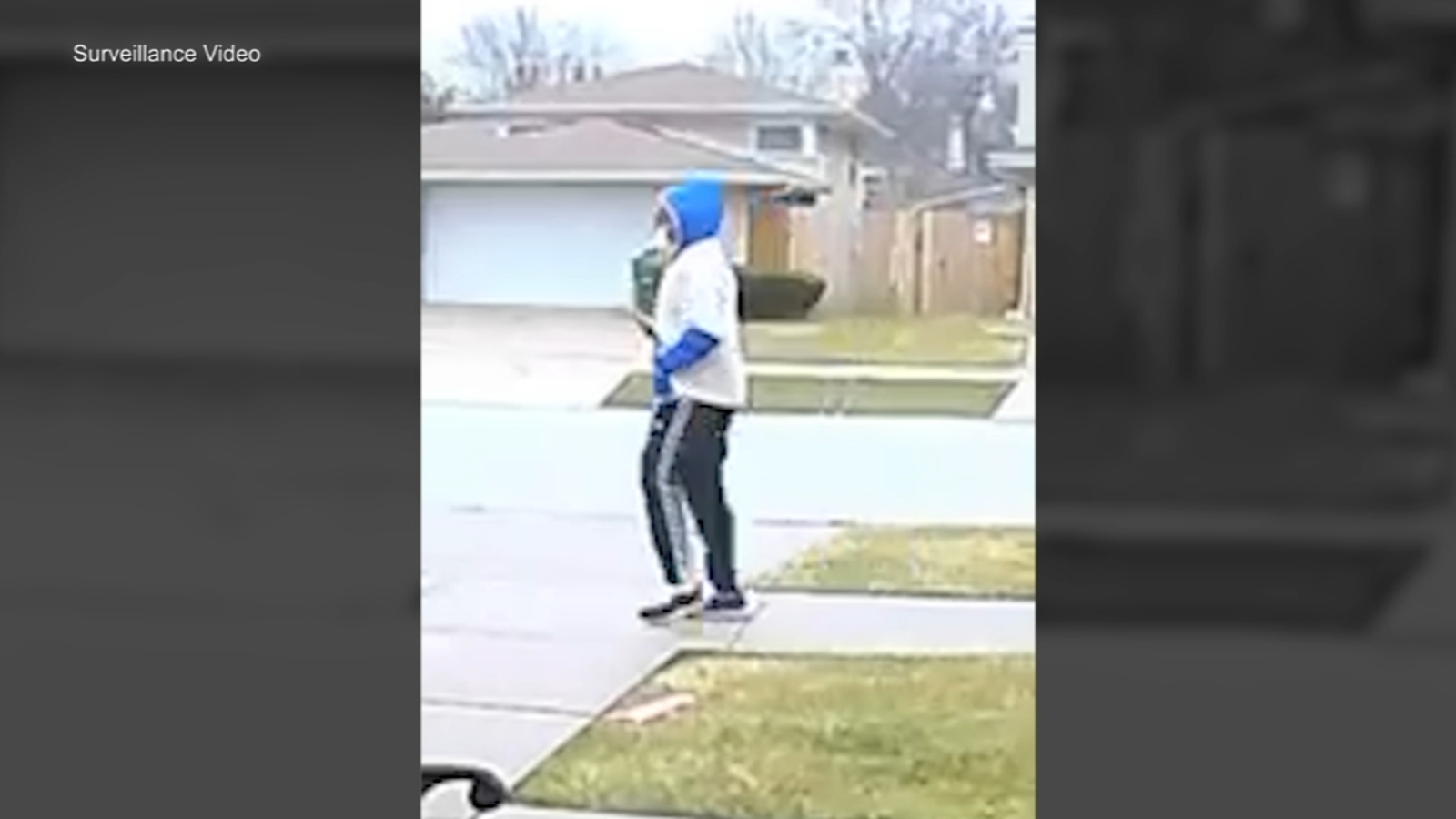 Oak Lawn home invasion leaves neighbors shaken as suspects pretending to sell candy rob woman