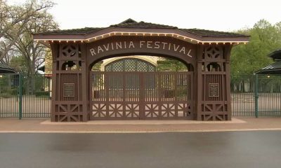 Ravinia Festival releases full 2022 schedule