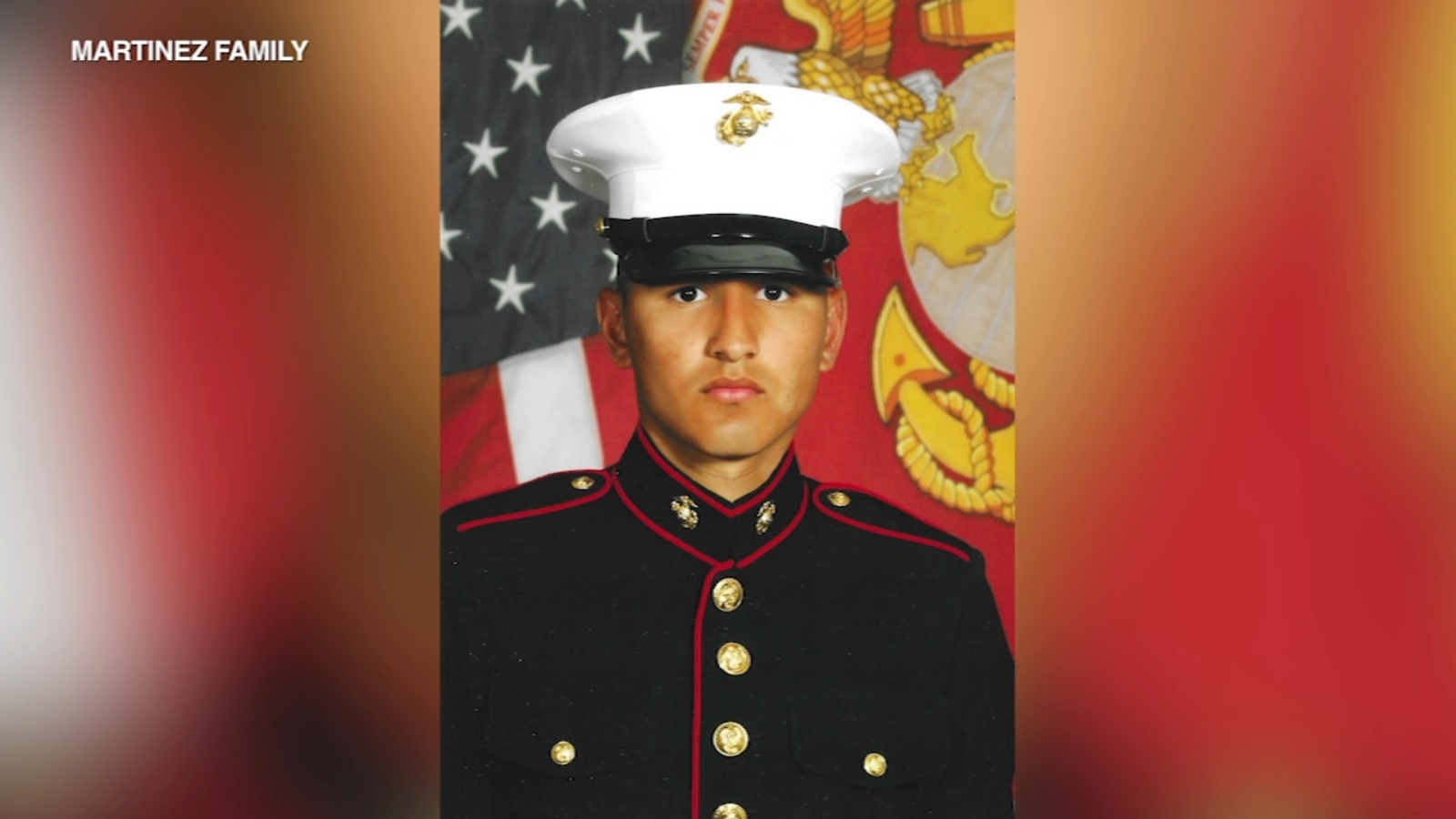 Body of Palos Hills Marine stabbed to death outside Boston pub returns to Chicago