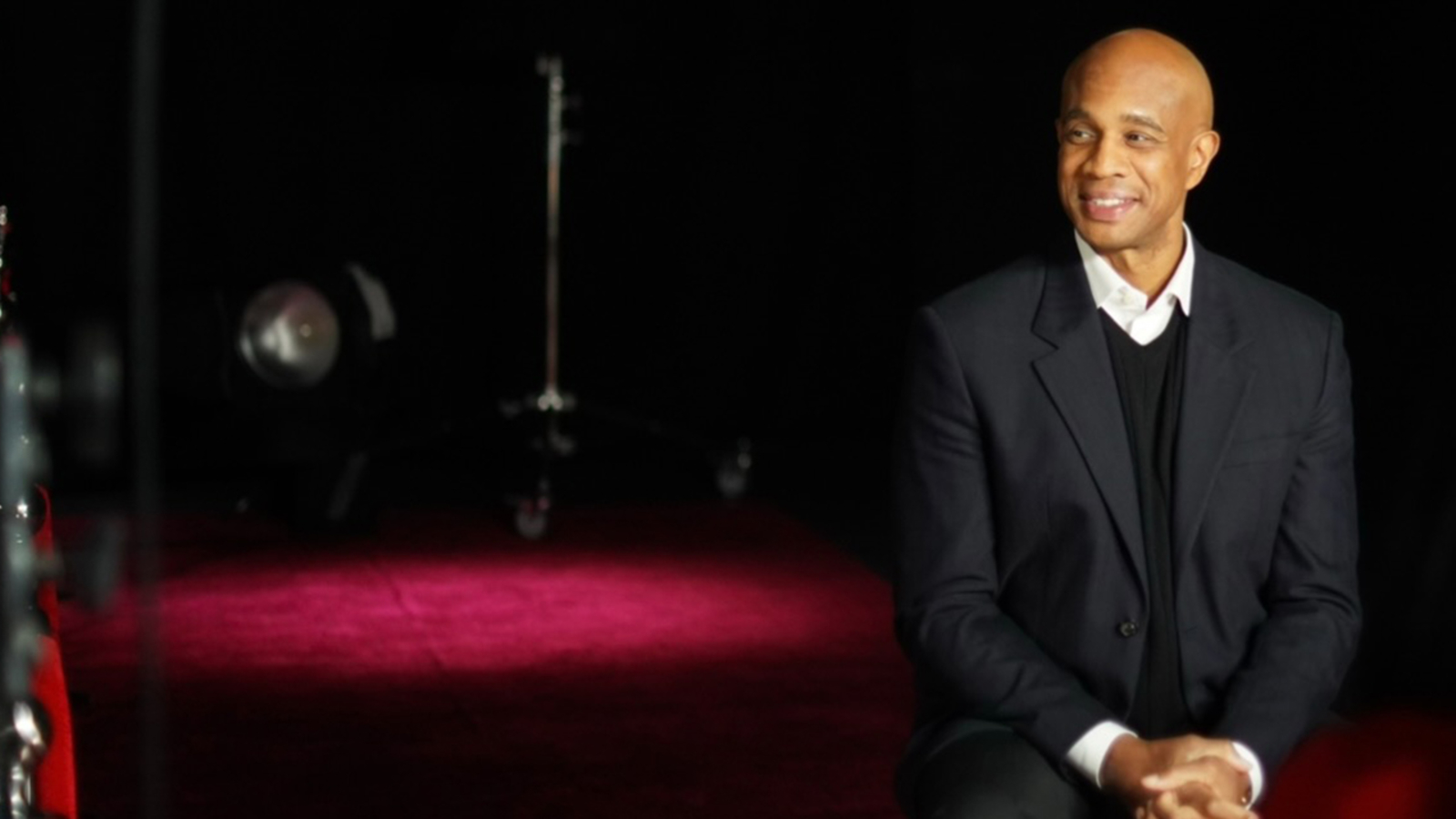 Spotlight on Kareem Daniel – Chairman, Disney Media and Entertainment Distribution