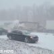 5 dead after pileup on Pennsylvania highway that was caught on video