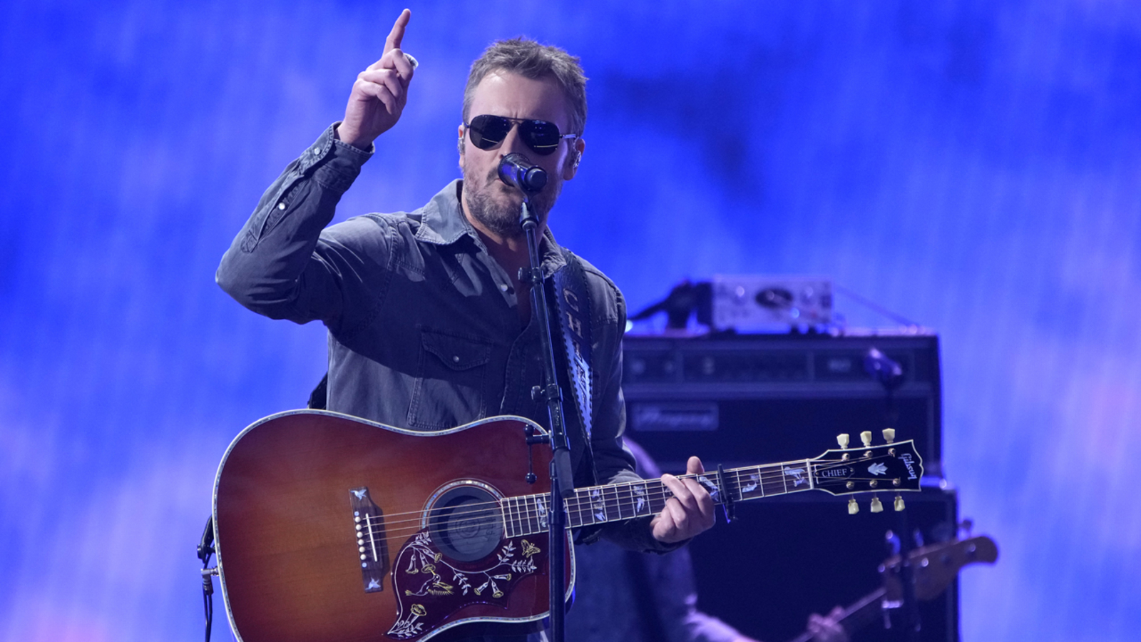 Eric Church, Jason Aldean, Florida Georgia Line headline Barefoot Country Music Fest in Wildwood