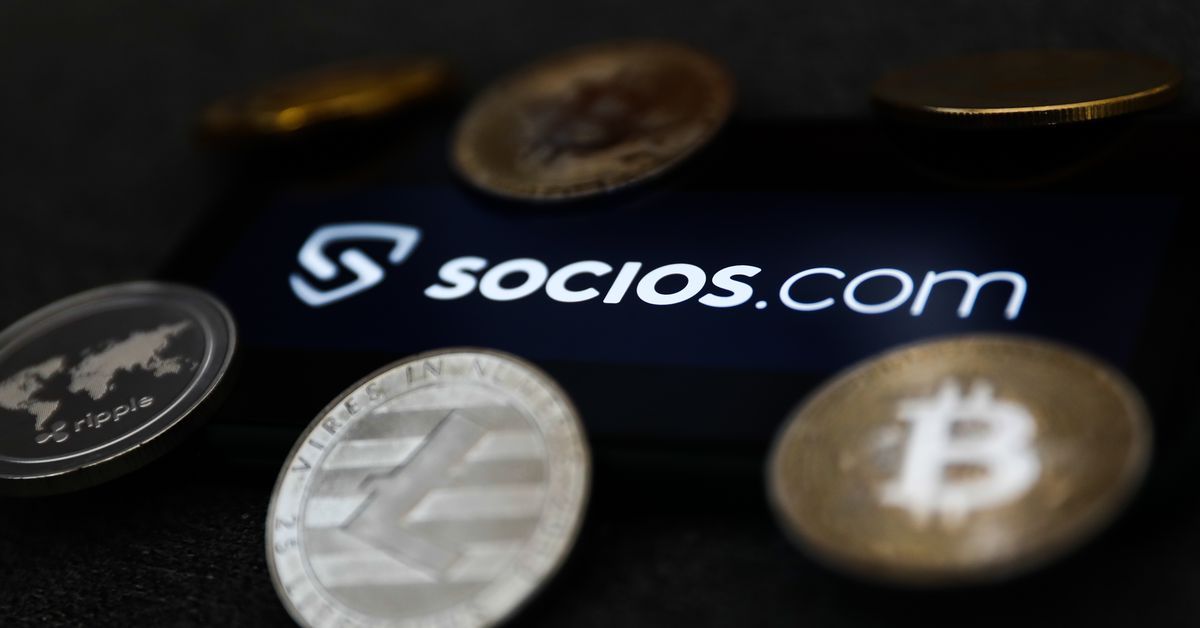 ‘Fan token’ company Socios accused of crypto price manipulation