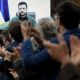 Waging war, wielding words: Zelensky’s speeches have made him a folk hero