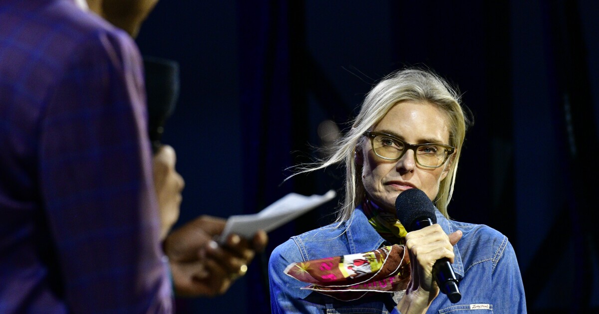 Steely Dan’s Donald Fagen apologizes to Aimee Mann after she accuses band of sexism