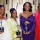 Aunjanue Ellis, Nia Long and more honored at Essence’s pre-Oscars luncheon