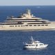 A superyacht is a terrible asset