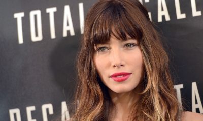 Jessica Biel plays an axe murderer in trailer for Hulu’s ‘Candy’
