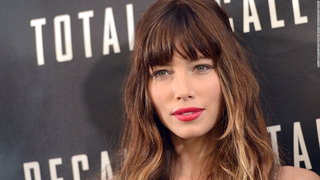 Jessica Biel plays an axe murderer in trailer for Hulu’s ‘Candy’