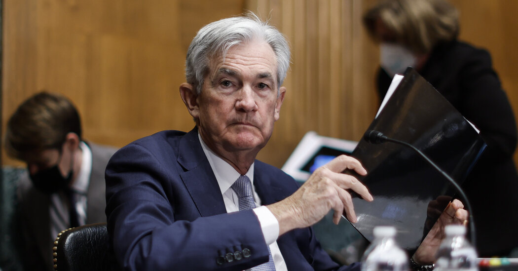 Prepare for Interest Rate Liftoff