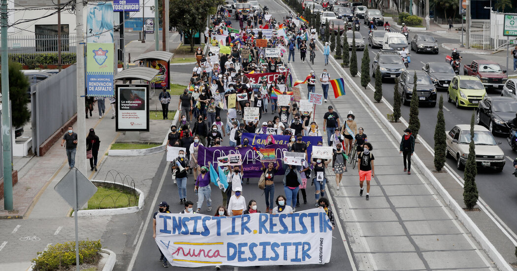 In Reversal, Guatemala Shelves Anti-Abortion Law