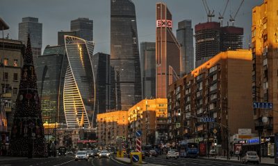 Dollars or Rubles? Russian Debt Payments Are Due, and Uncertain