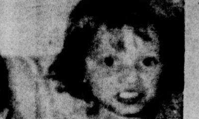 Remains of Child Known as ‘Little Miss Nobody’ Are Identified, Sheriff Says