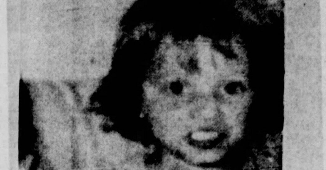 Remains of Child Known as ‘Little Miss Nobody’ Are Identified, Sheriff Says