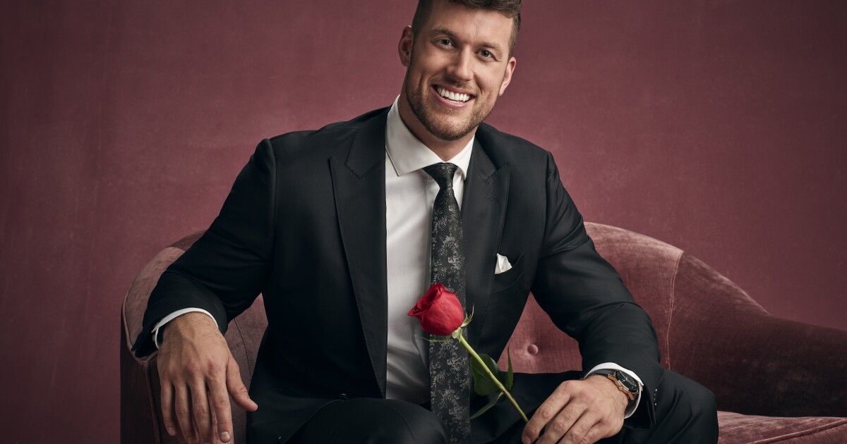 ‘The Bachelor’ ends its messy season with betrayals, apologies — and a final rose