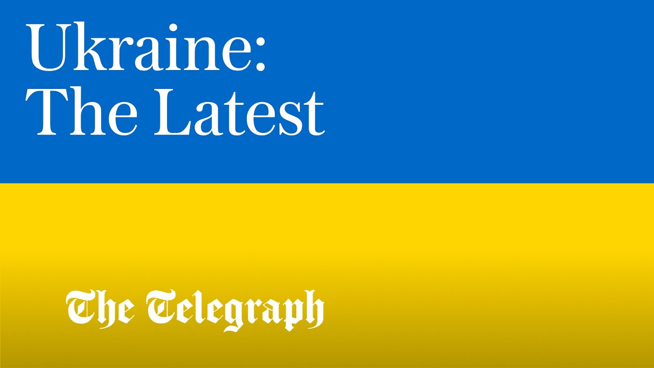 Why is Russia bombing hospitals? | Ukraine: The Latest | Podcast