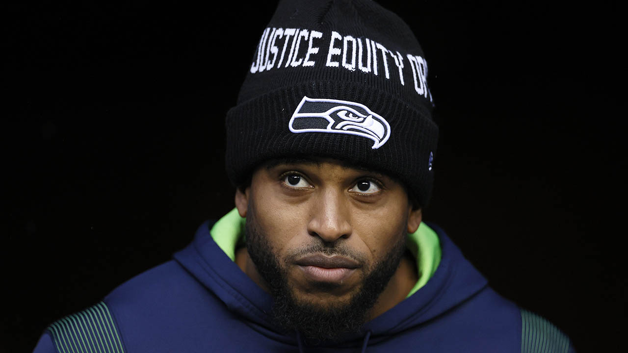 NFL star Bobby Wagner opens up about Seahawks release