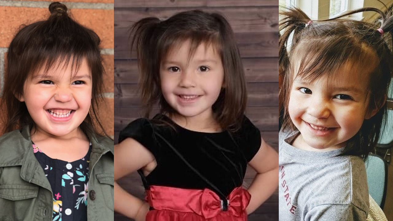 Missing Washington 6-year-old who siblings fear was ‘eaten by wolves’ may still be alive, profiler says